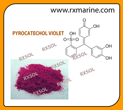 PYROCATECHOL VIOLET